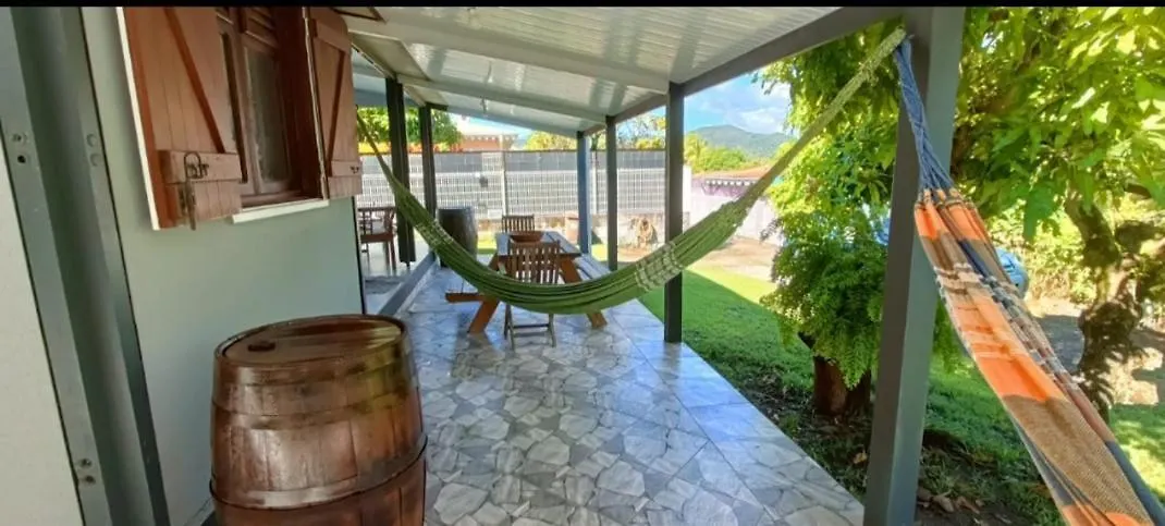 Villa Gracieuse Corps de Garde Semesterbostad